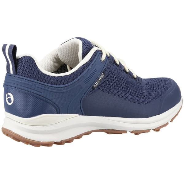 Cotswold Womens/Ladies Compton Trainers