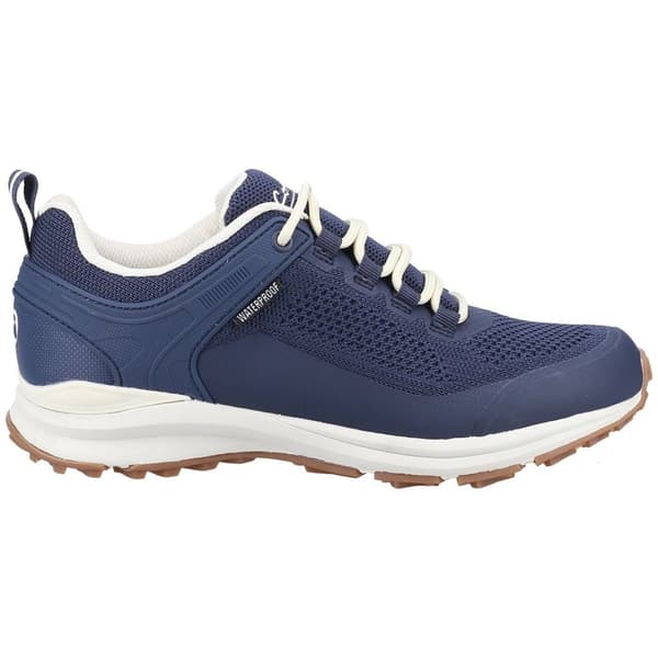 Cotswold Womens/Ladies Compton Trainers