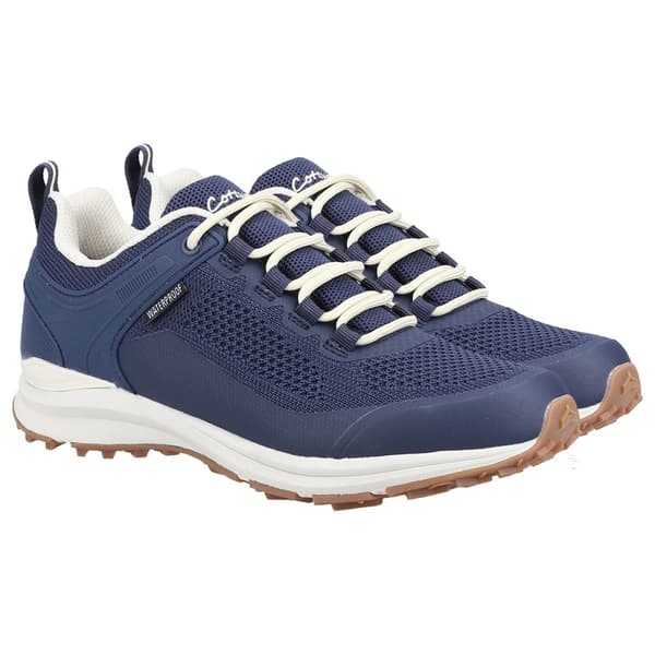 Cotswold Womens/Ladies Compton Trainers