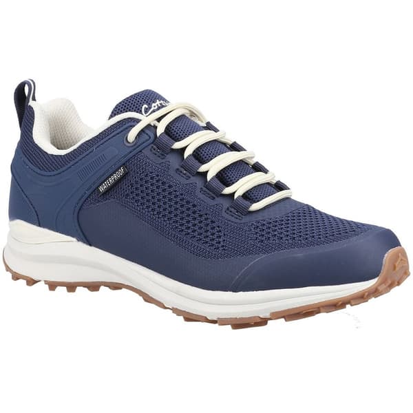 Cotswold Womens/Ladies Compton Trainers