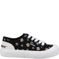 Miniatyrbilde 2 av 4: Rocket Dog Womens/Ladies Jazzin Plus Dixie Trainers