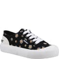 Miniatyrbilde 1 av 4: Rocket Dog Womens/Ladies Jazzin Plus Dixie Trainers