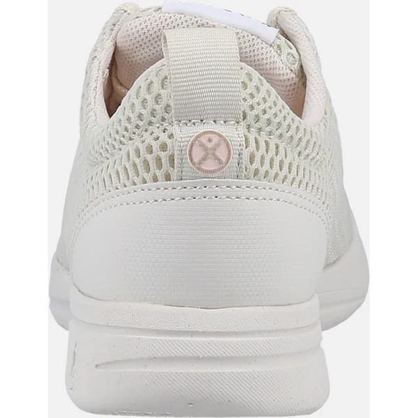 Hush Puppies Womens/Ladies Good Shoe 2.0 Lace Up Trainers