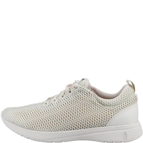Hush Puppies Womens/Ladies Good Shoe 2.0 Lace Up Trainers