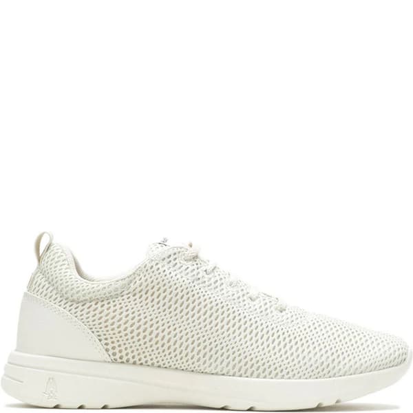 Hush Puppies Womens/Ladies Good Shoe 2.0 Lace Up Trainers
