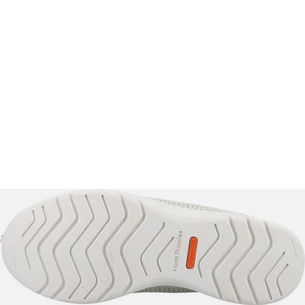 Hush Puppies Womens/Ladies Good Shoe 2.0 Lace Up Trainers