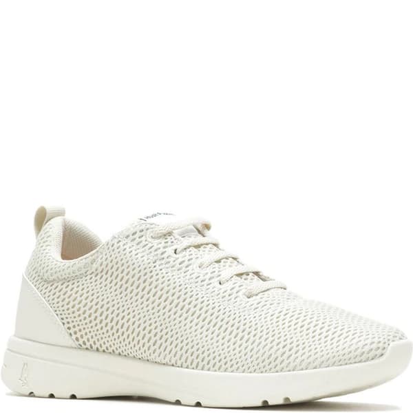 Hush Puppies Womens/Ladies Good Shoe 2.0 Lace Up Trainers