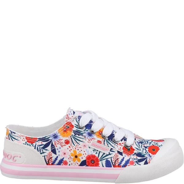 Rocket Dog Womens/Ladies Trainers