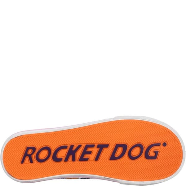 Rocket Dog Womens/Ladies Trainers