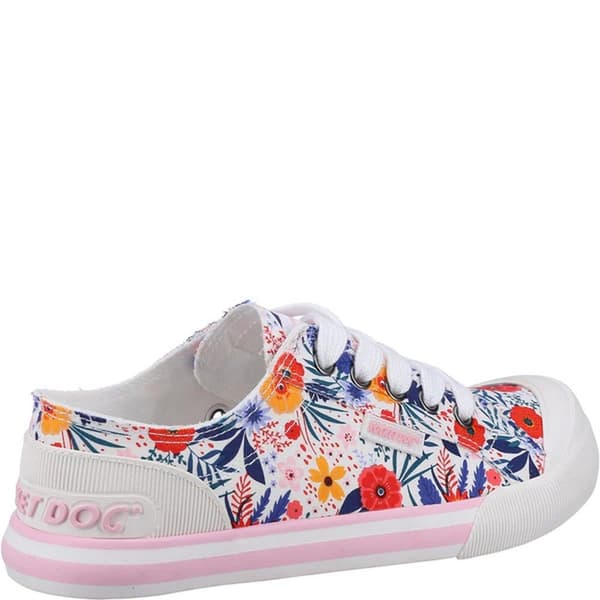 Rocket Dog Womens/Ladies Trainers
