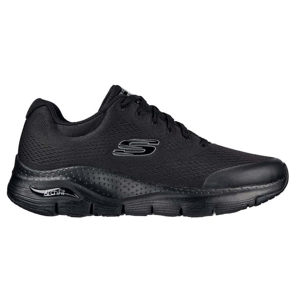 Skechers Men's Arch Fit vardagsskor (herr)