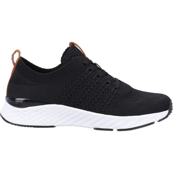 Hush Puppies Womens/Ladies Opal Trainers