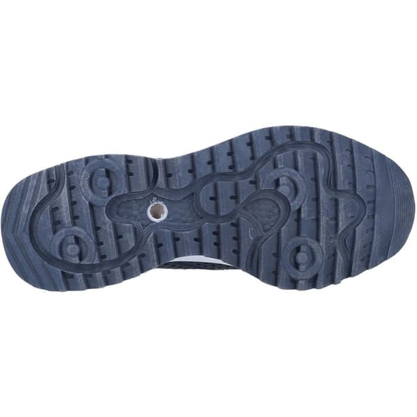 Fleet & Foster Womens/Ladies June Suede Trainers