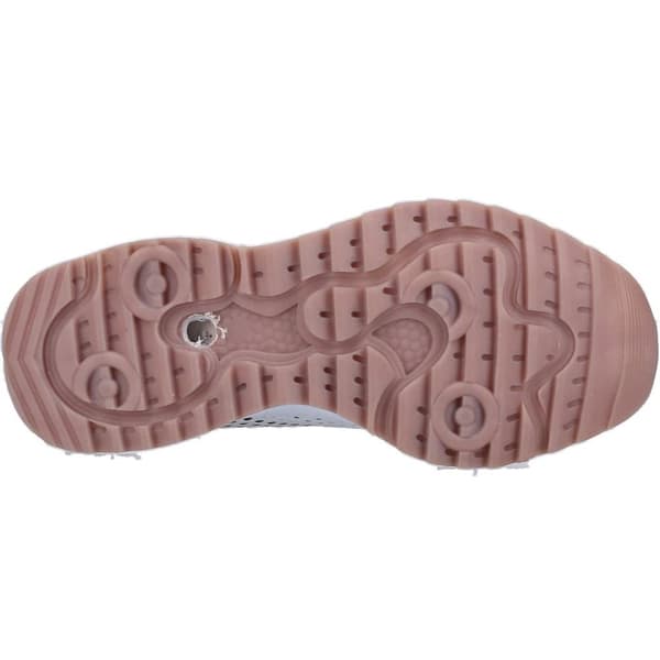 Fleet & Foster Womens/Ladies June Suede Trainers