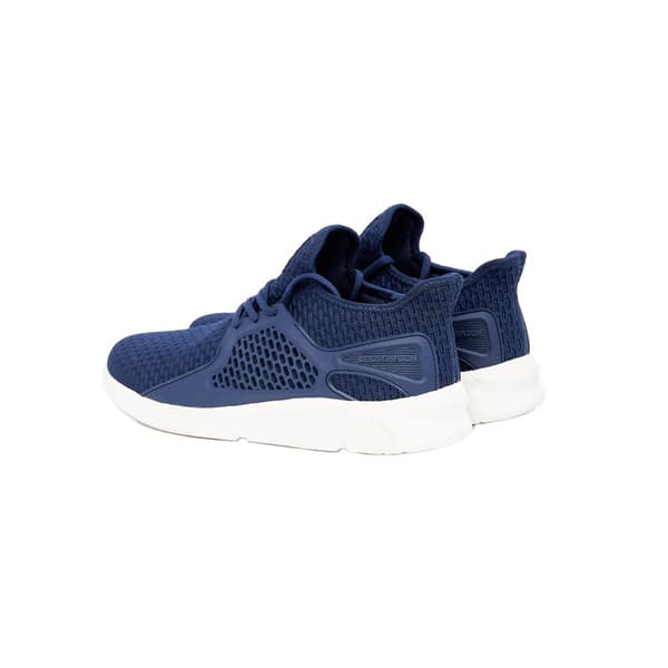 Crosshatch Mens Stonerock MVE Trainers