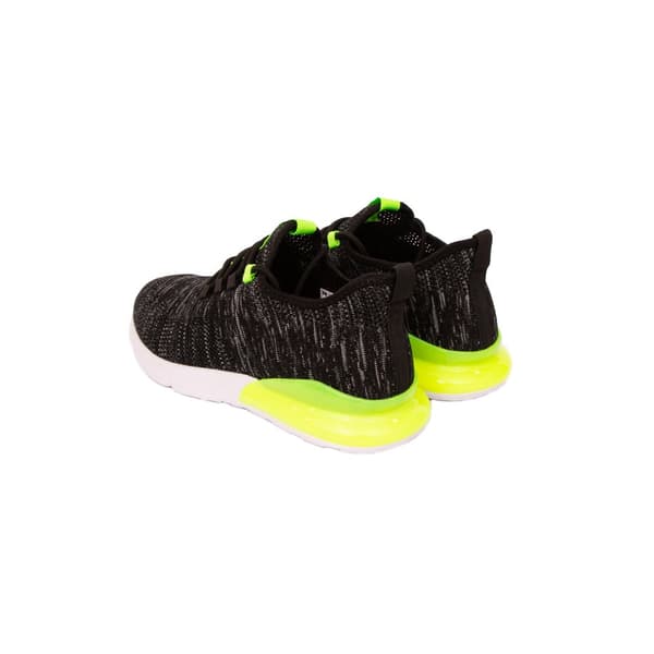 Crosshatch Mens Smitlay MVE Trainers