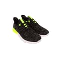 Miniatyrbilde 1 av 3: Crosshatch Mens Smitlay MVE Trainers