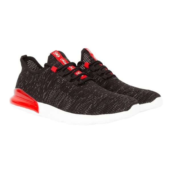 Crosshatch Mens Smitlay MVE Trainers