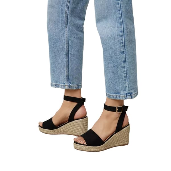 Dorothy Perkins Womens/Ladies Rebekah Peep Toe Wedge