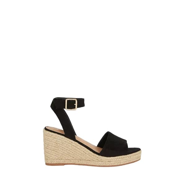 Dorothy Perkins Womens/Ladies Rebekah Peep Toe Wedge