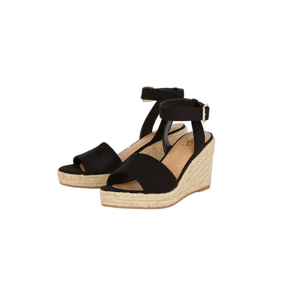 Dorothy Perkins Womens/Ladies Rebekah Peep Toe Wedge
