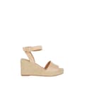 Pikkukuva 2 / 3: Dorothy Perkins Womens/Ladies Rebekah Peep Toe Wedge