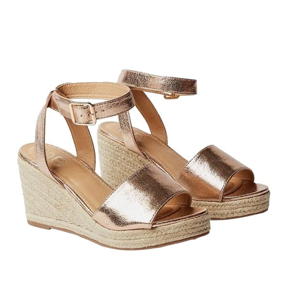 Dorothy Perkins Womens/Ladies Rebekah Peep Toe Wedge