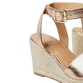 Miniatyrbild 3 av 4: Dorothy Perkins Kvinnor/Ladies Rebekah Wedge med spetsig tå