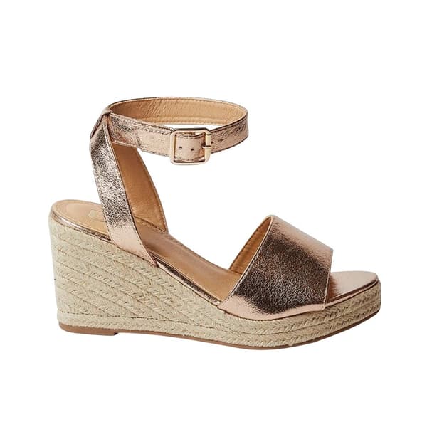 Dorothy Perkins Kvinnor/Ladies Rebekah Wedge med spetsig tå