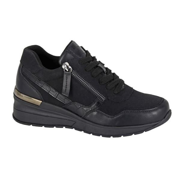Cipriata Womens/Ladies Ada Glamour Trainers