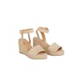 Pikkukuva 1 / 2: Dorothy Perkins Womens/Ladies Rebekah Peep Toe Wedge