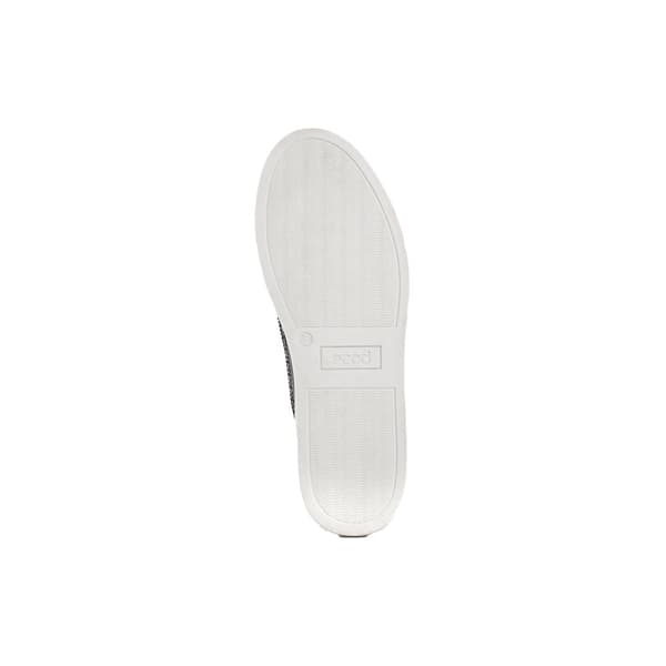 Base London Mickey läderbrogues för herrar