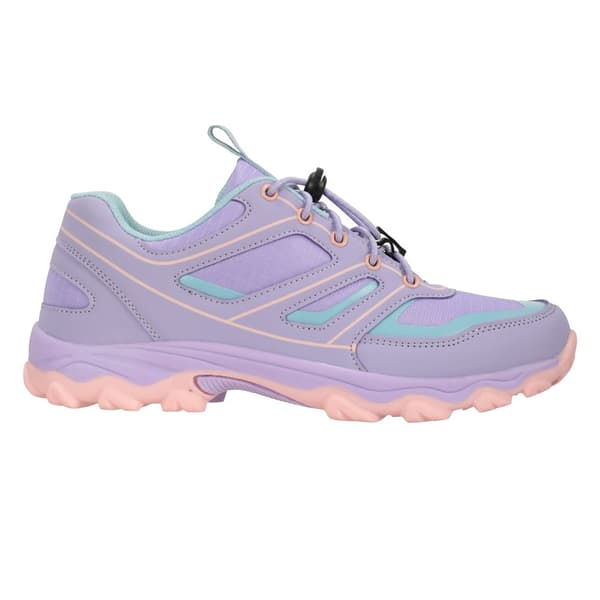 Mountain Warehouse Childrens/Kids Approach Running Trainers