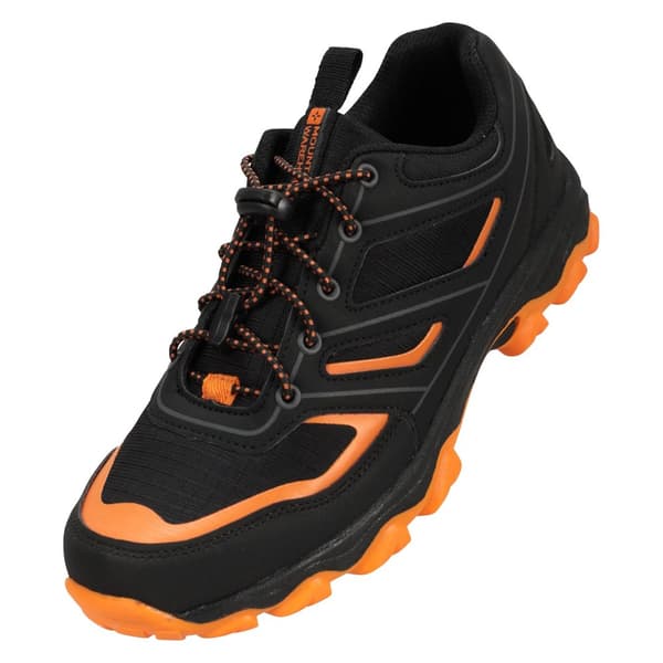 Mountain Warehouse Childrens/Kids Approach Running Trainers