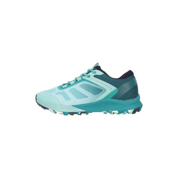 Mountain Warehouse Womens/Ladies Performance Ortholite Trainers