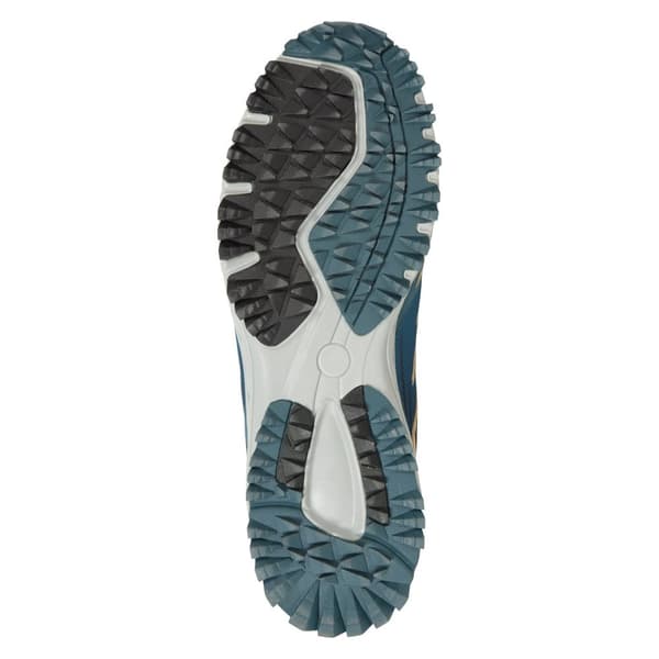 Mountain Warehouse Mens Enhance Trail Waterproof Running Trainers