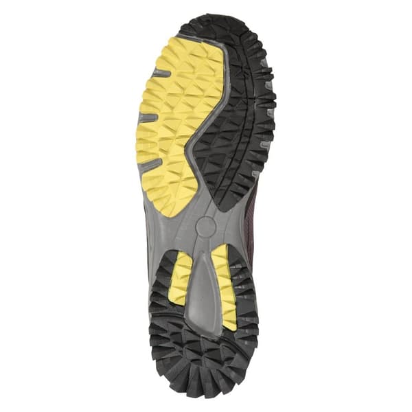 Mountain Warehouse Mens Enhance Trail Waterproof Running Trainers