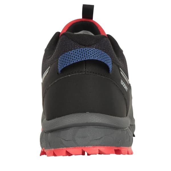 Mountain Warehouse Mens Enhance Trail Waterproof Running Trainers