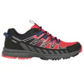 Pikkukuva 5 / 5: Mountain Warehouse Mens Enhance Trail Waterproof Running Trainers