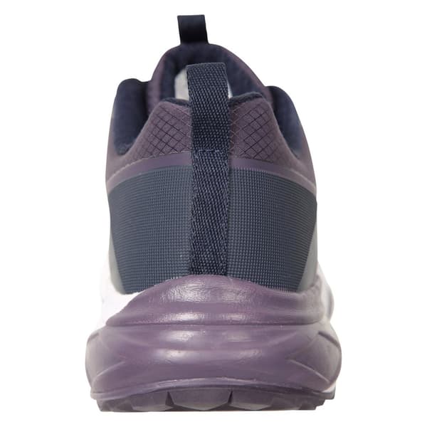 Mountain Warehouse Womens/Ladies Fleet Recycled Trainers