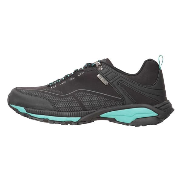 Mountain Warehouse Womens/Ladies Collie Waterproof Running Trainers
