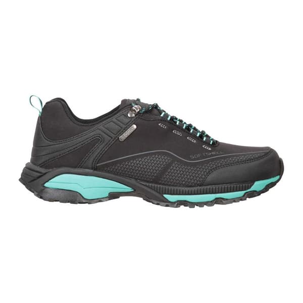Mountain Warehouse Womens/Ladies Collie Waterproof Running Trainers