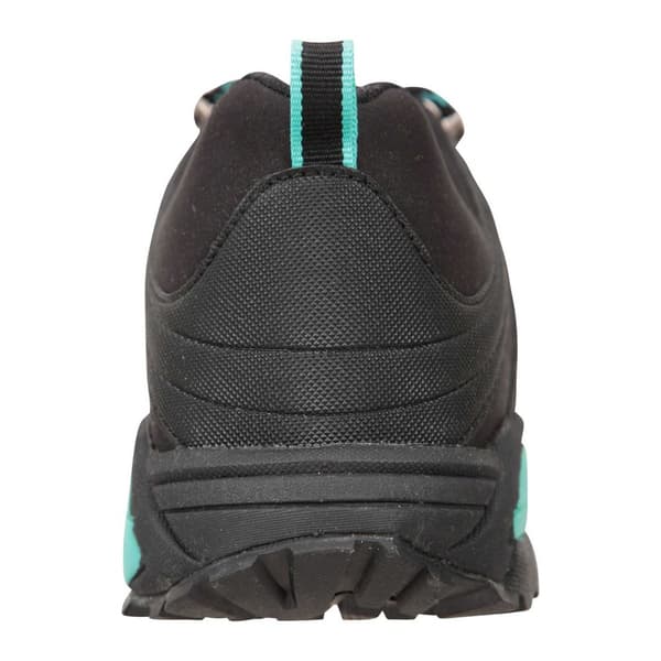 Mountain Warehouse Womens/Ladies Collie Waterproof Running Trainers