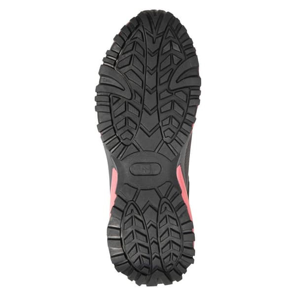 Mountain Warehouse Womens/Ladies Collie Waterproof Running Trainers