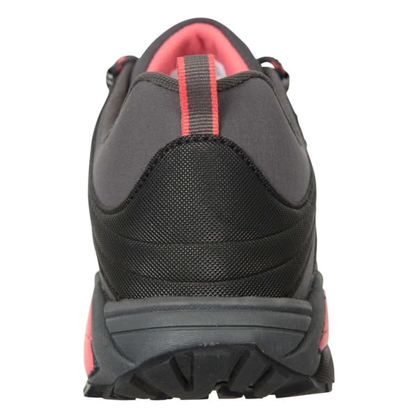 Mountain Warehouse Womens/Ladies Collie Waterproof Running Trainers