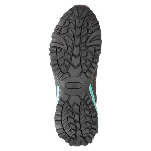 Mountain Warehouse Womens/Ladies Collie Waterproof Running Trainers