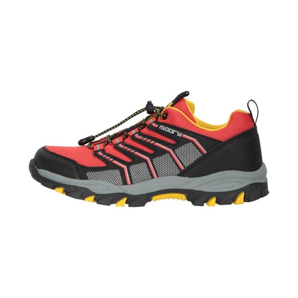 Mountain Warehouse Childrens/Kids Bolt Waterproof Trainers