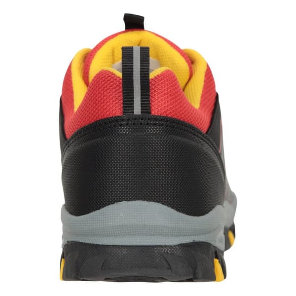 Mountain Warehouse Childrens/Kids Bolt Waterproof Trainers