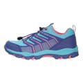 Pikkukuva 3 / 5: Mountain Warehouse Childrens/Kids Bolt Waterproof Trainers
