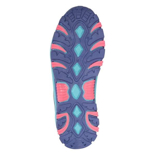 Mountain Warehouse Childrens/Kids Bolt Waterproof Trainers